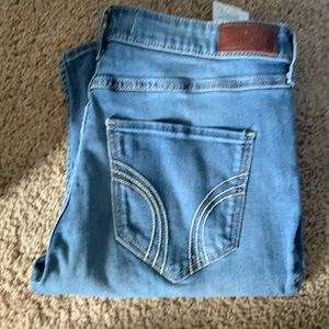 Women’s jeans